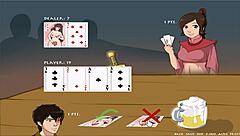 wanna see four elements trainer book 2 love part 3?