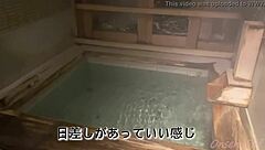 exploring ancient japanese inn on nacchi trip