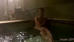 exploring ancient japanese inn on nacchi trip