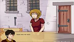 wanna see four elements trainer book 2 love part 3?