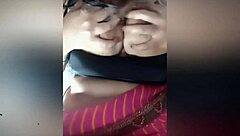 desi bhabi shares her hot story with dirty telugu audio