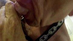 watch grandpa give closeup head in gay part 1?