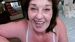 Come Closer, Bitch, and Smell My Big Beautiful Sexy Bum Spreading Wide!