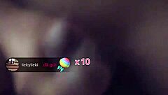 Gay Guy Cums In Blue Scene