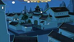 wanna see four elements trainer book 2 love part 3?