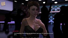 Inside Jennifer 37 Game