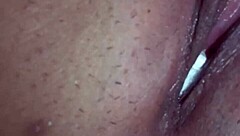 Cute solo masturbation looks so sexy.