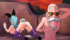 Kame Paradise 2 Uncensored Scenes with Blowjobs, Assfucking, and Street Sex Action