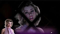 Is Ava Getting Addicted To My Big Cock While Her Husband Almost Catches Us?