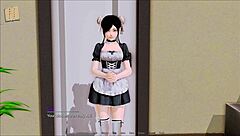 In Harem Hotel, BIG COCKS Await Amateurs