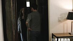 the man in the mask tommy pistol xwife karen