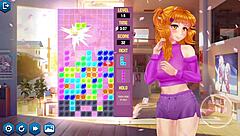 Gamer girls attempting to pass in anime