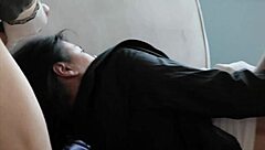 Dana Vespoli hints at anal threesome with white cocks