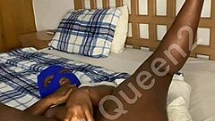 Masturbate my juicy pussy intensely, sweet queen.