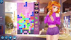 Gamer girls attempting to pass in anime