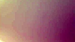 Ebony wife riding that big black cock in POV style