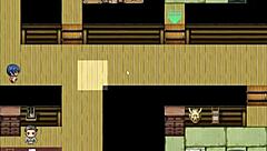 Tanned Girl Natsuki Hentai Cum Inside Ass Public